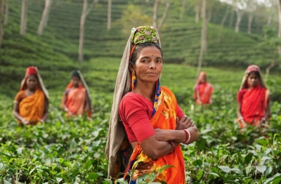 Женщины в Бангладеш: на работу в 7 лет или замуж в 13