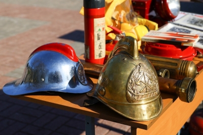 Новгородские пожарные спасли за год 129 человек