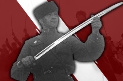 Как советский генерал разбил румын в последней в истории сабельной атаке под Сталинградом?