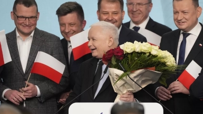 Польские муниципальные выборы: Ключевые моменты и Перспективы во втором туре